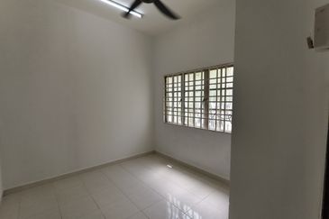 Suadamai, Bandar Tun Hussein Onn