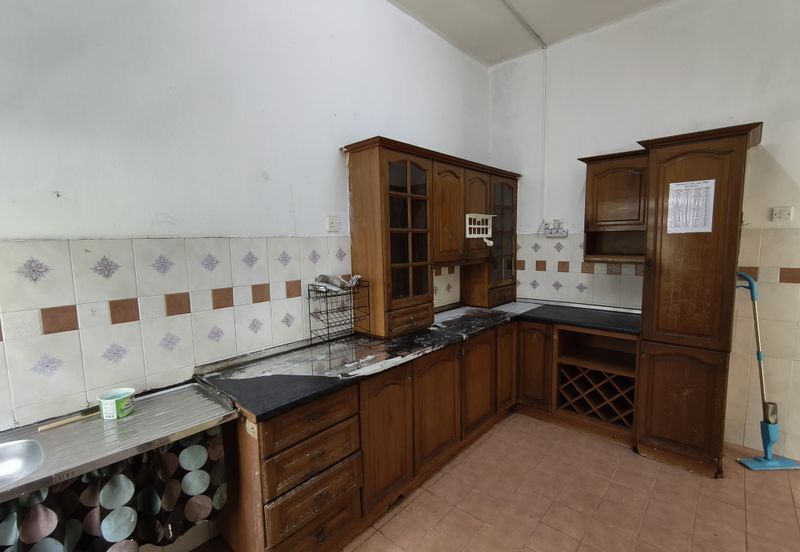 Suadamai, Bandar Tun Hussein Onn