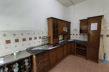 Suadamai, Bandar Tun Hussein Onn