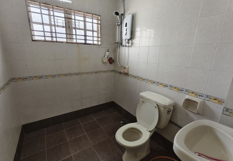 Suadamai, Bandar Tun Hussein Onn