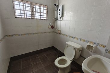 Suadamai, Bandar Tun Hussein Onn