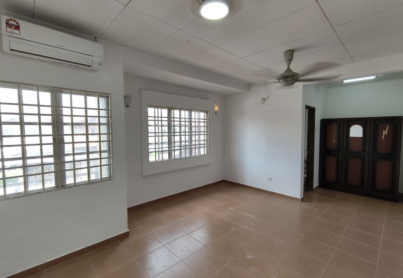 Suadamai, Bandar Tun Hussein Onn