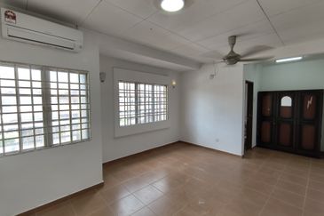 Suadamai, Bandar Tun Hussein Onn