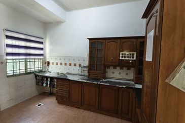 Suadamai, Bandar Tun Hussein Onn