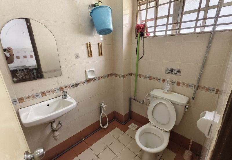 Suadamai, Bandar Tun Hussein Onn