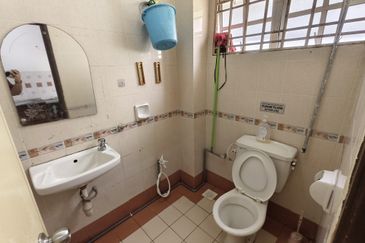 Suadamai, Bandar Tun Hussein Onn