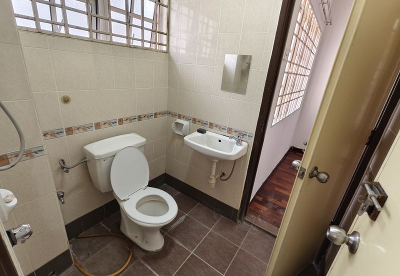 Suadamai, Bandar Tun Hussein Onn