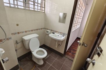 Suadamai, Bandar Tun Hussein Onn