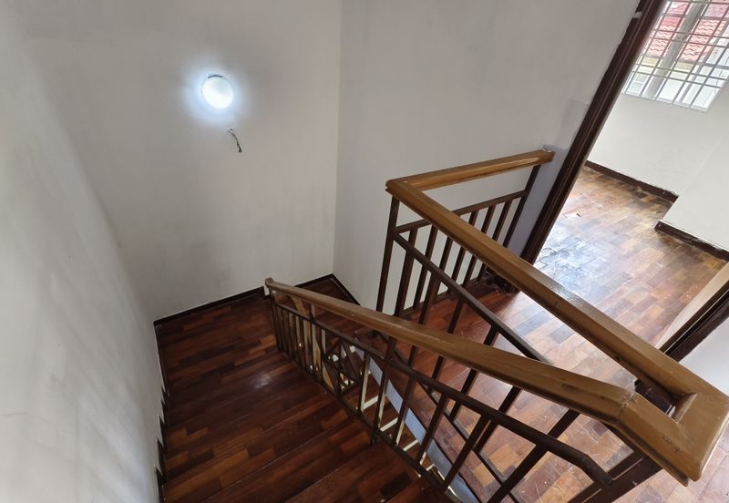 Suadamai, Bandar Tun Hussein Onn