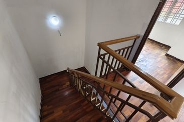 Suadamai, Bandar Tun Hussein Onn