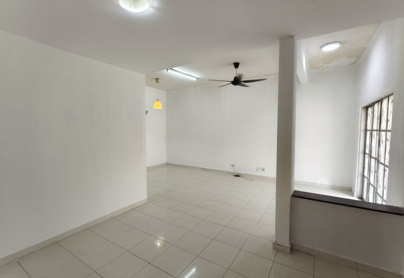 Suadamai, Bandar Tun Hussein Onn