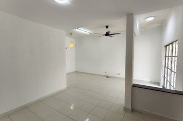 Suadamai, Bandar Tun Hussein Onn