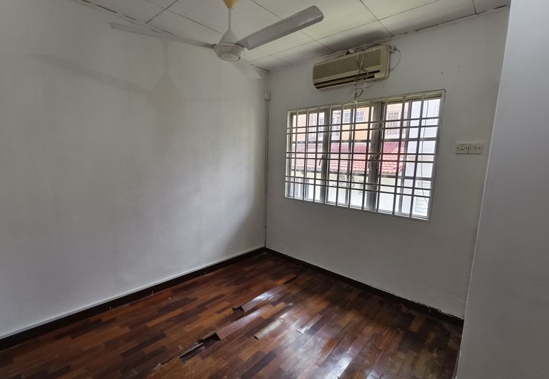 Suadamai, Bandar Tun Hussein Onn