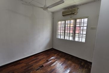 Suadamai, Bandar Tun Hussein Onn