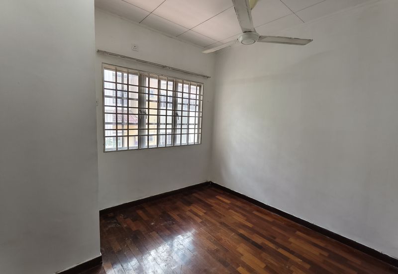 Suadamai, Bandar Tun Hussein Onn