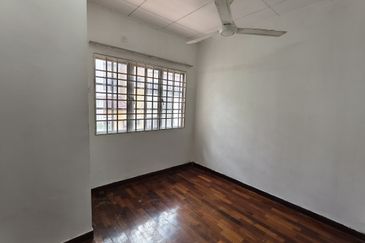 Suadamai, Bandar Tun Hussein Onn