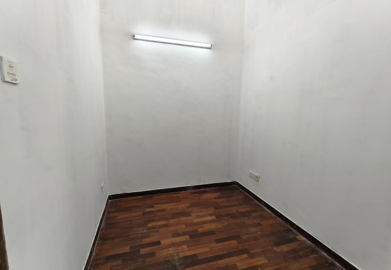 Suadamai, Bandar Tun Hussein Onn