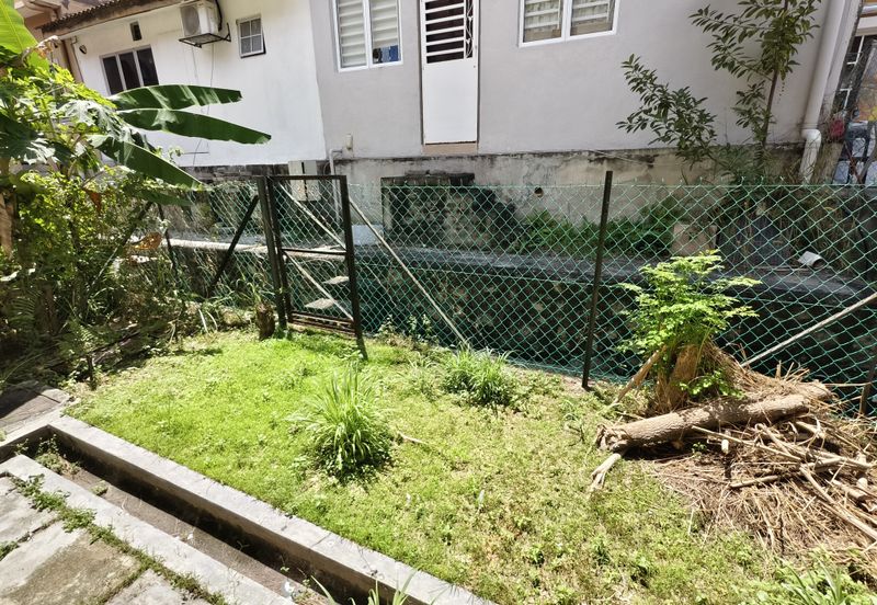 Suadamai, Bandar Tun Hussein Onn