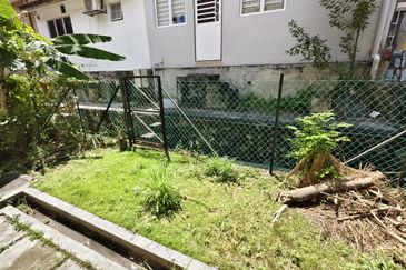 Suadamai, Bandar Tun Hussein Onn