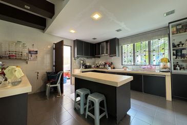 Taman Connaught (Sri Cendekia)