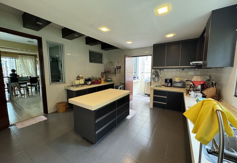 Taman Connaught (Sri Cendekia)