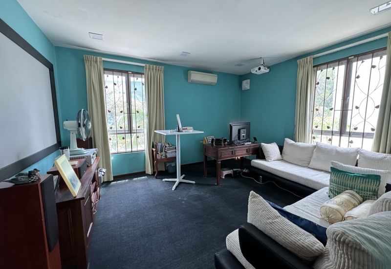 Taman Connaught (Sri Cendekia)