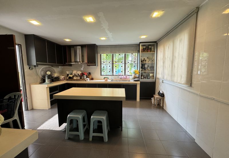 Taman Connaught (Sri Cendekia)