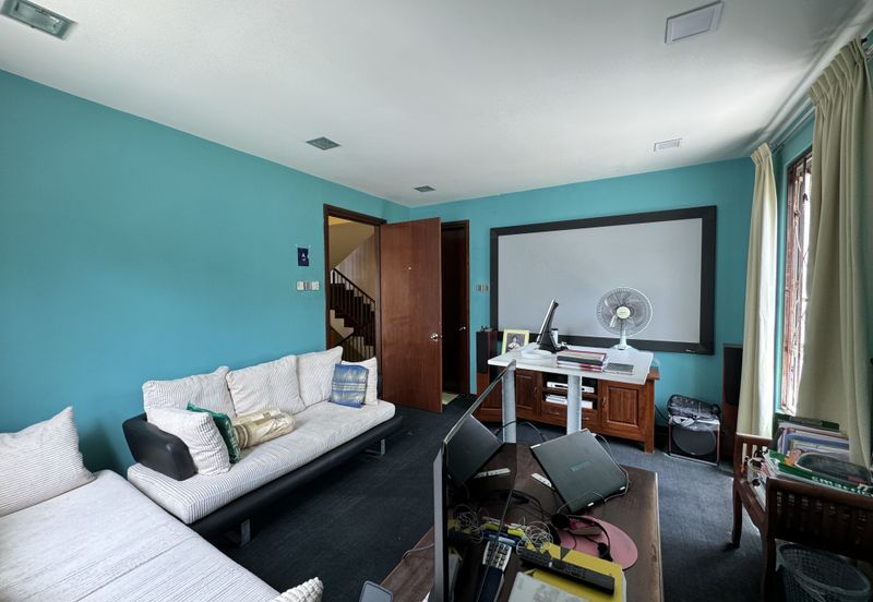 Taman Connaught (Sri Cendekia)