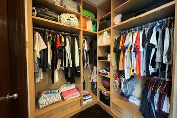 Taman Connaught (Sri Cendekia)