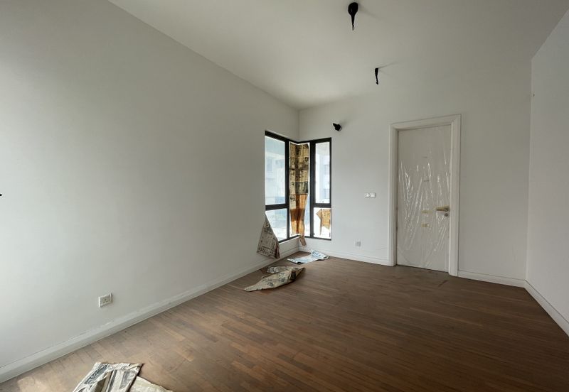 Taman Connaught (Sri Cendekia)