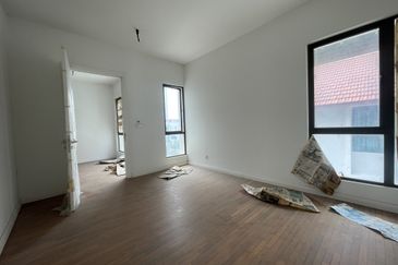 Taman Connaught (Sri Cendekia)