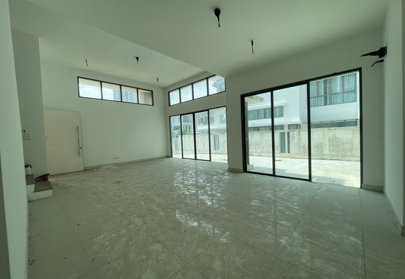 Taman Connaught (Sri Cendekia)