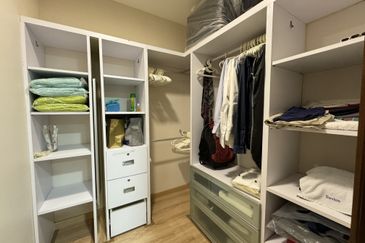 Taman Connaught (Sri Cendekia)