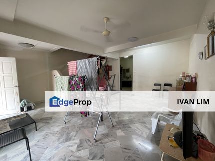 2 Storey Terrace @ Bandar Mahkota Cheras , Selangor, Cheras