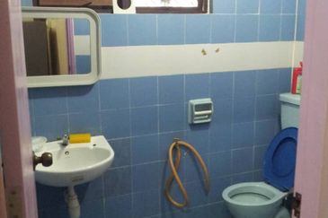 SL 2, Bandar Sungai Long