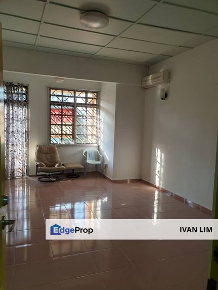 Fully Reno Double Storey House @ Bandar Sungai Long, Selangor, Bandar Sungai Long