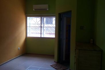 SL 2, Bandar Sungai Long