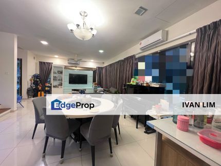 Jade Hills 3 sty Semi D, Selangor, Kajang