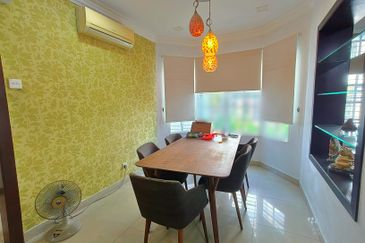 Taman Bukit Segar Jaya 2