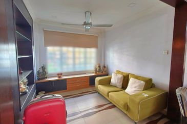 Taman Bukit Segar Jaya 2