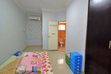 Taman Bukit Segar Jaya 2