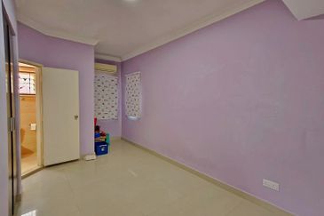 Taman Bukit Segar Jaya 2