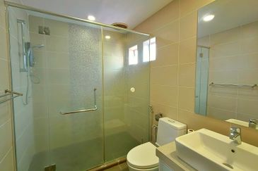 Taman Bukit Segar Jaya 2