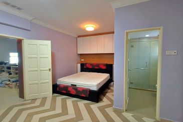 Taman Bukit Segar Jaya 2