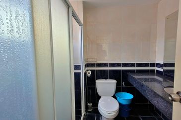 Taman Bukit Segar Jaya 2