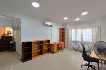 Taman Bukit Segar Jaya 2