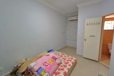 Taman Bukit Segar Jaya 2