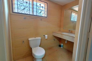 Taman Bukit Segar Jaya 2