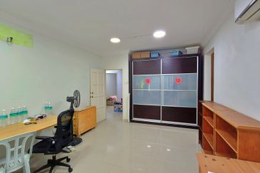 Taman Bukit Segar Jaya 2