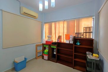 Taman Bukit Segar Jaya 2